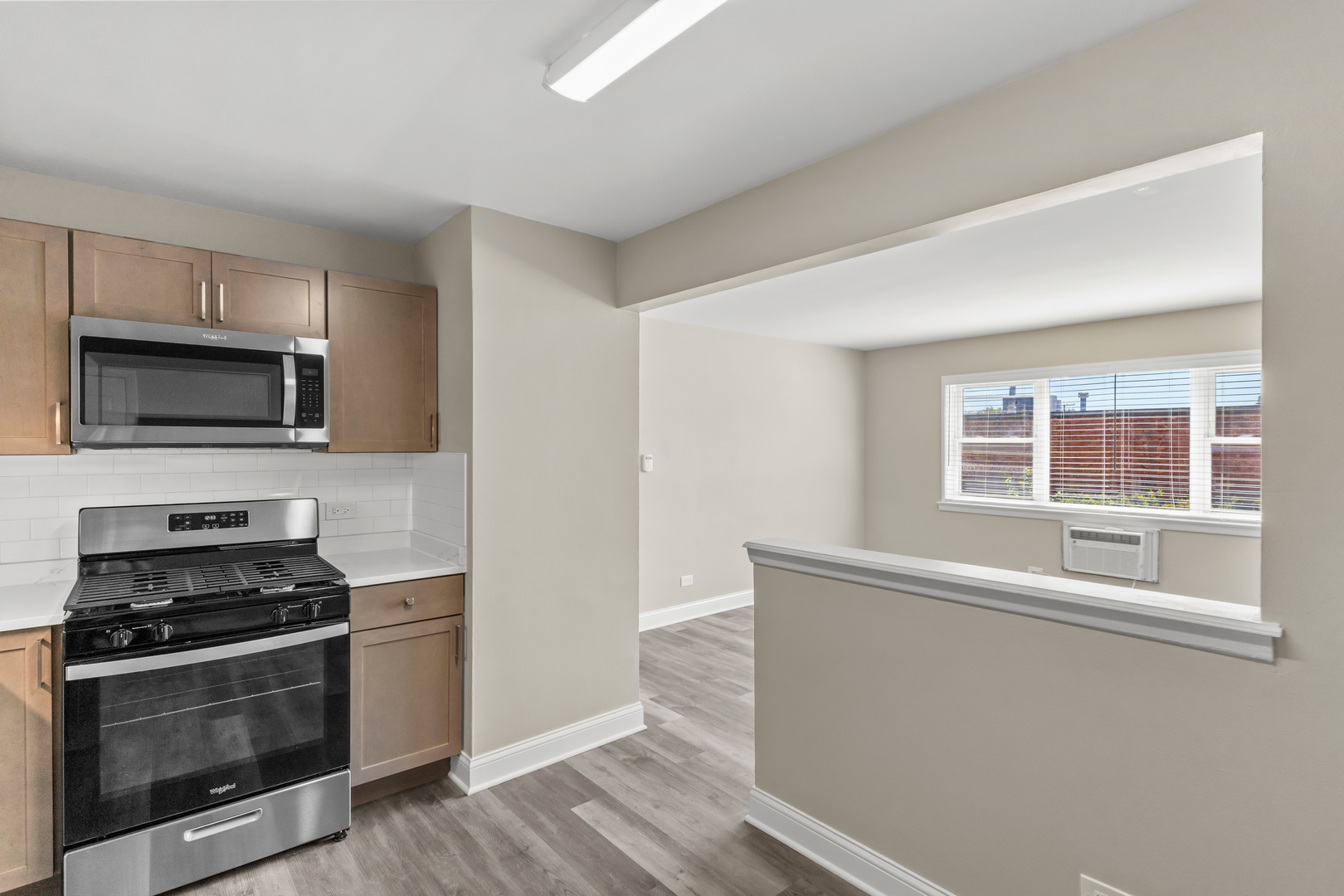 4747 N Ronald Street Unit: 1D
