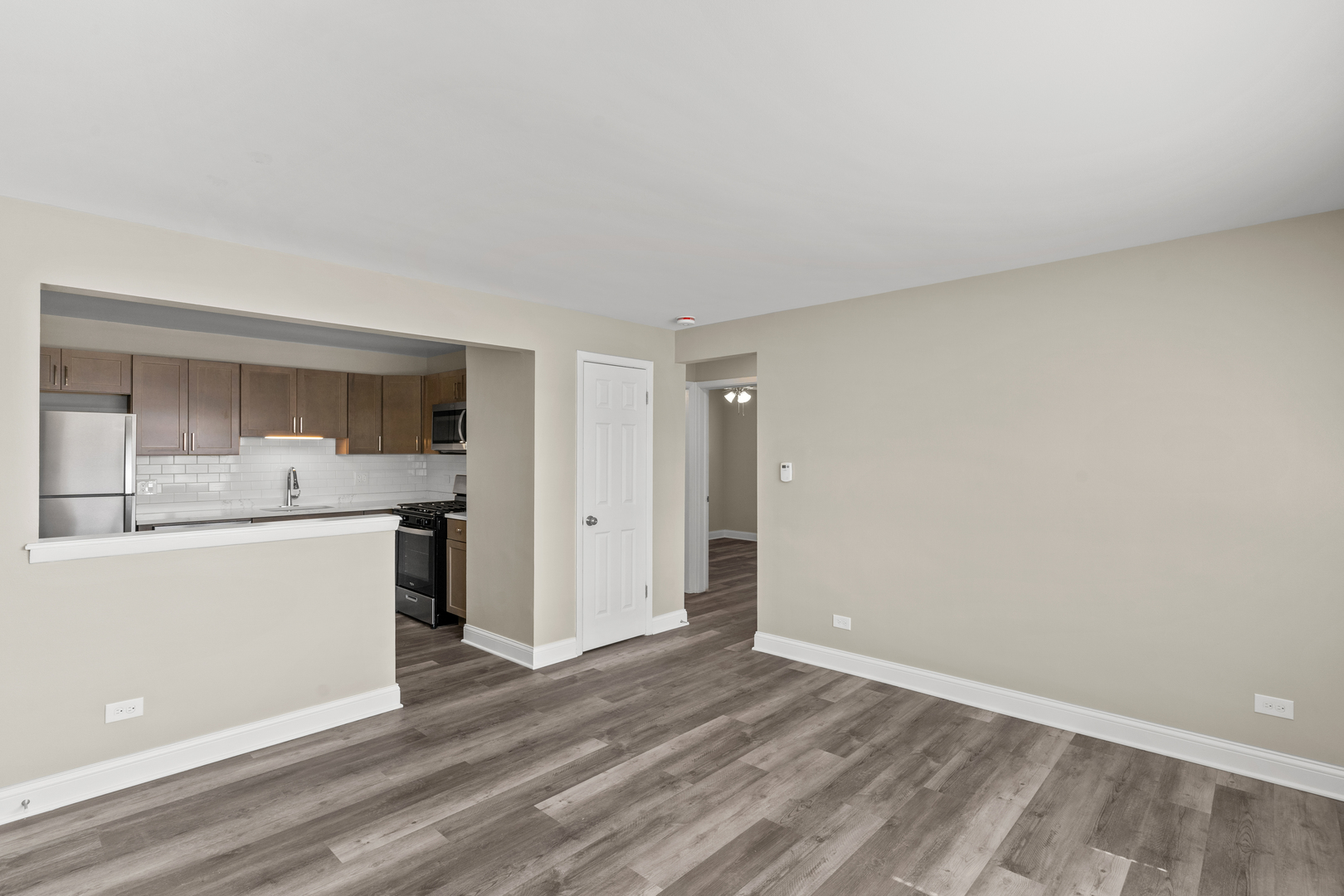 4747 N Ronald Street Unit: 1D