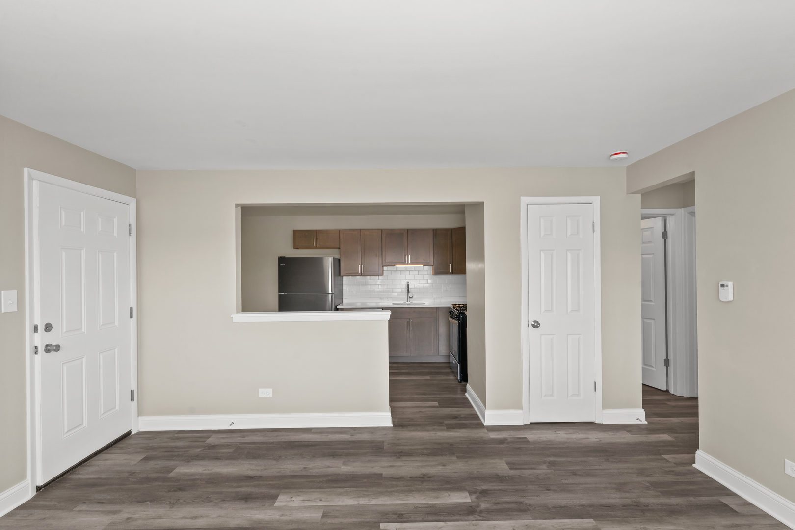 4747 N Ronald Street Unit: 1D