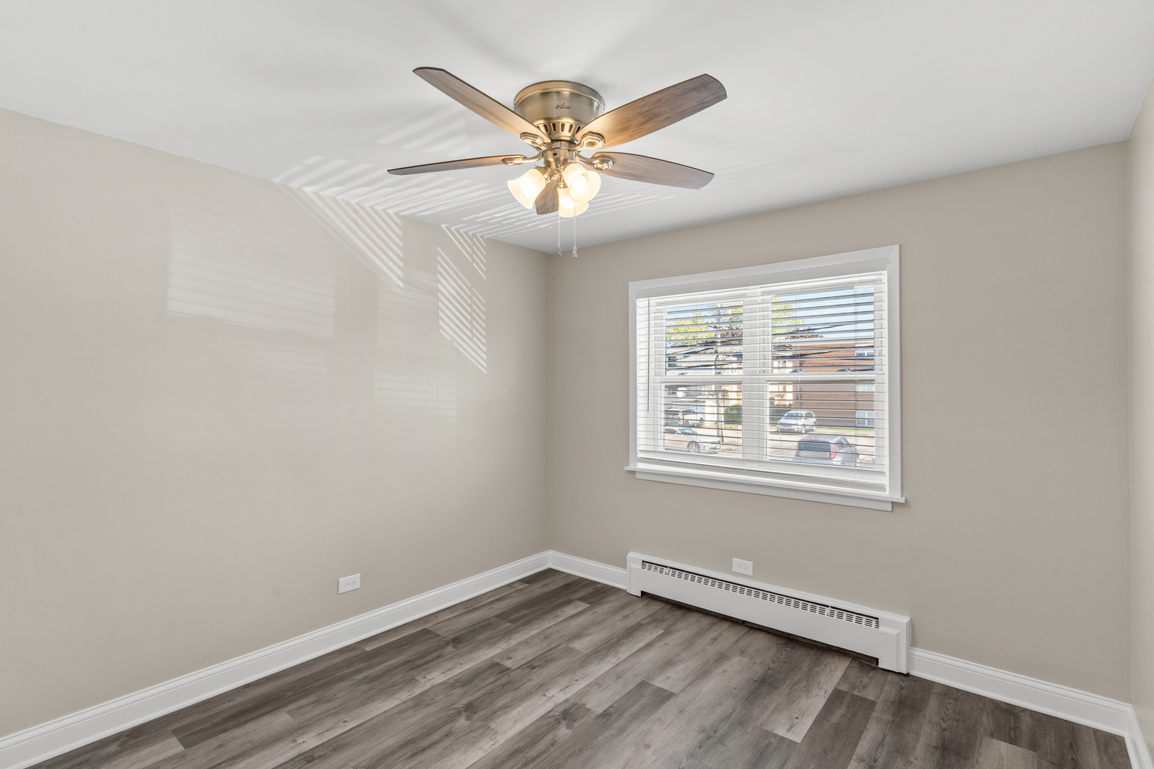 4747 N Ronald Street Unit: 1D