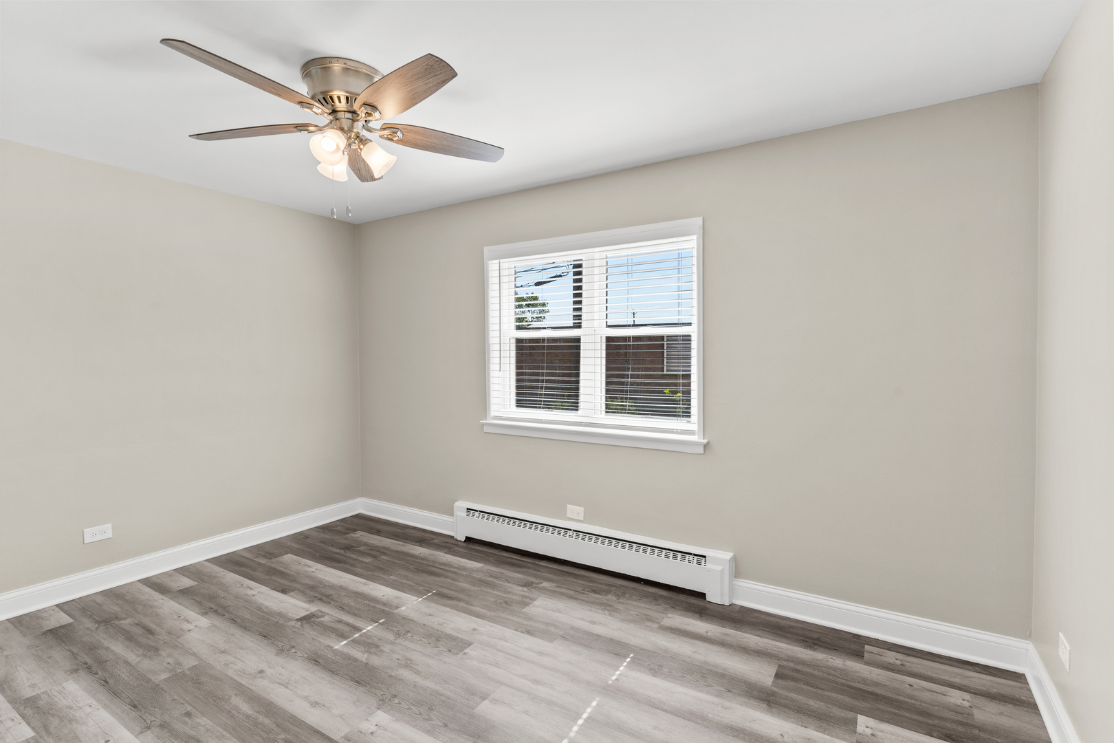 4747 N Ronald Street Unit: 1D