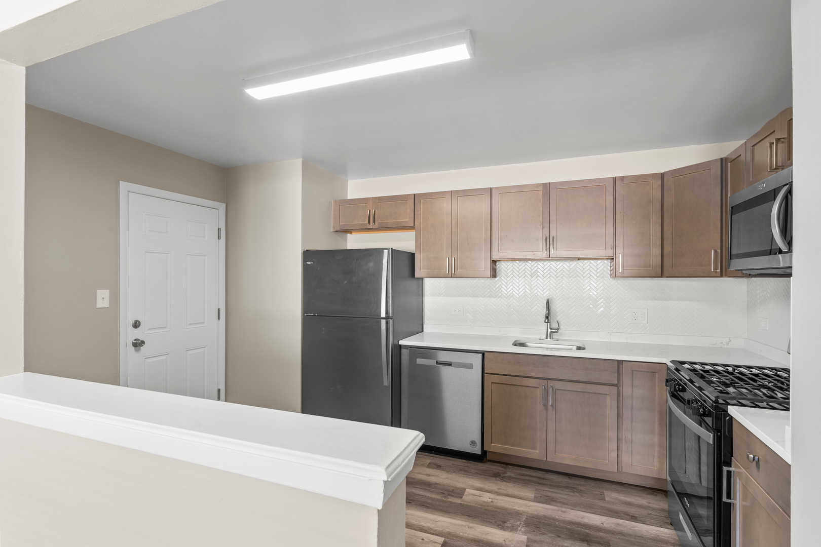 4747 N Ronald Street Unit: 1D