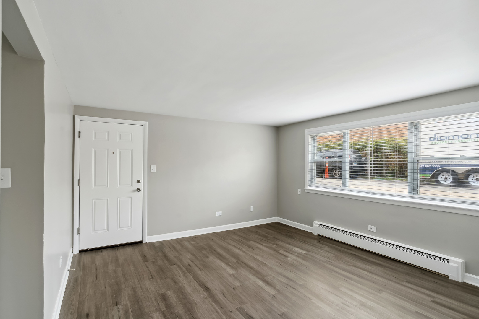 4747 N Ronald Street Unit: GA