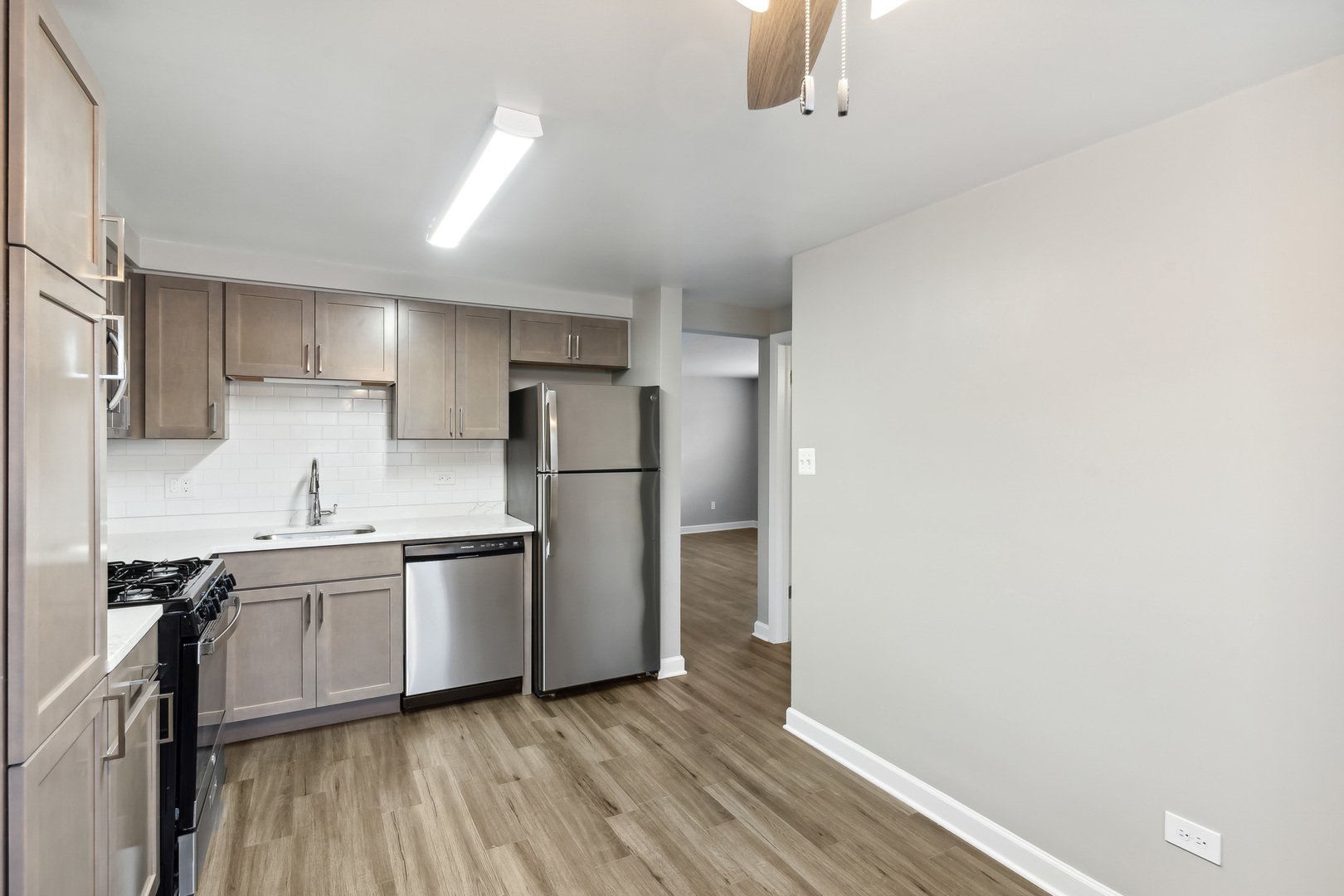 4747 N Ronald Street Unit: GA