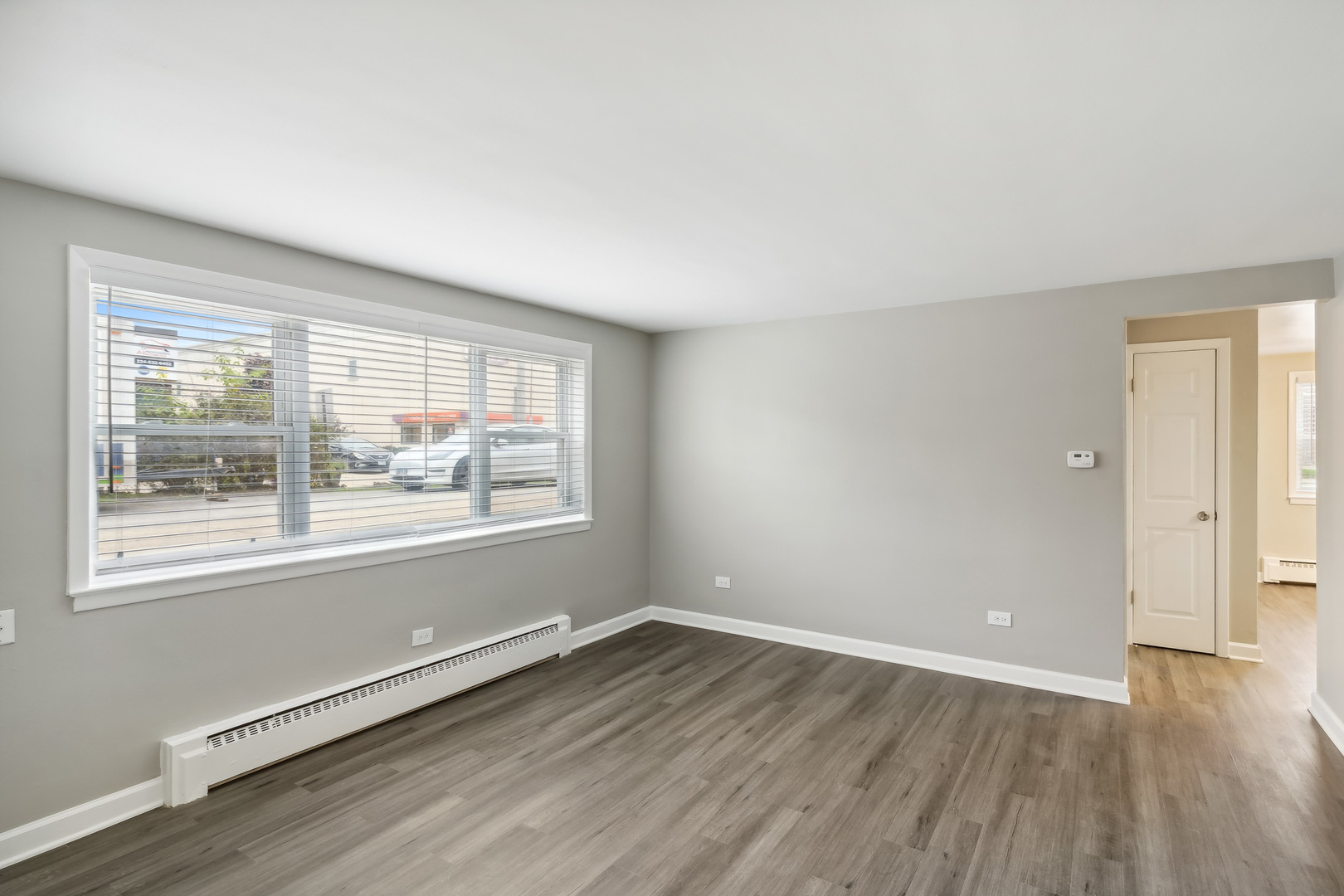 4747 N Ronald Street Unit: GA