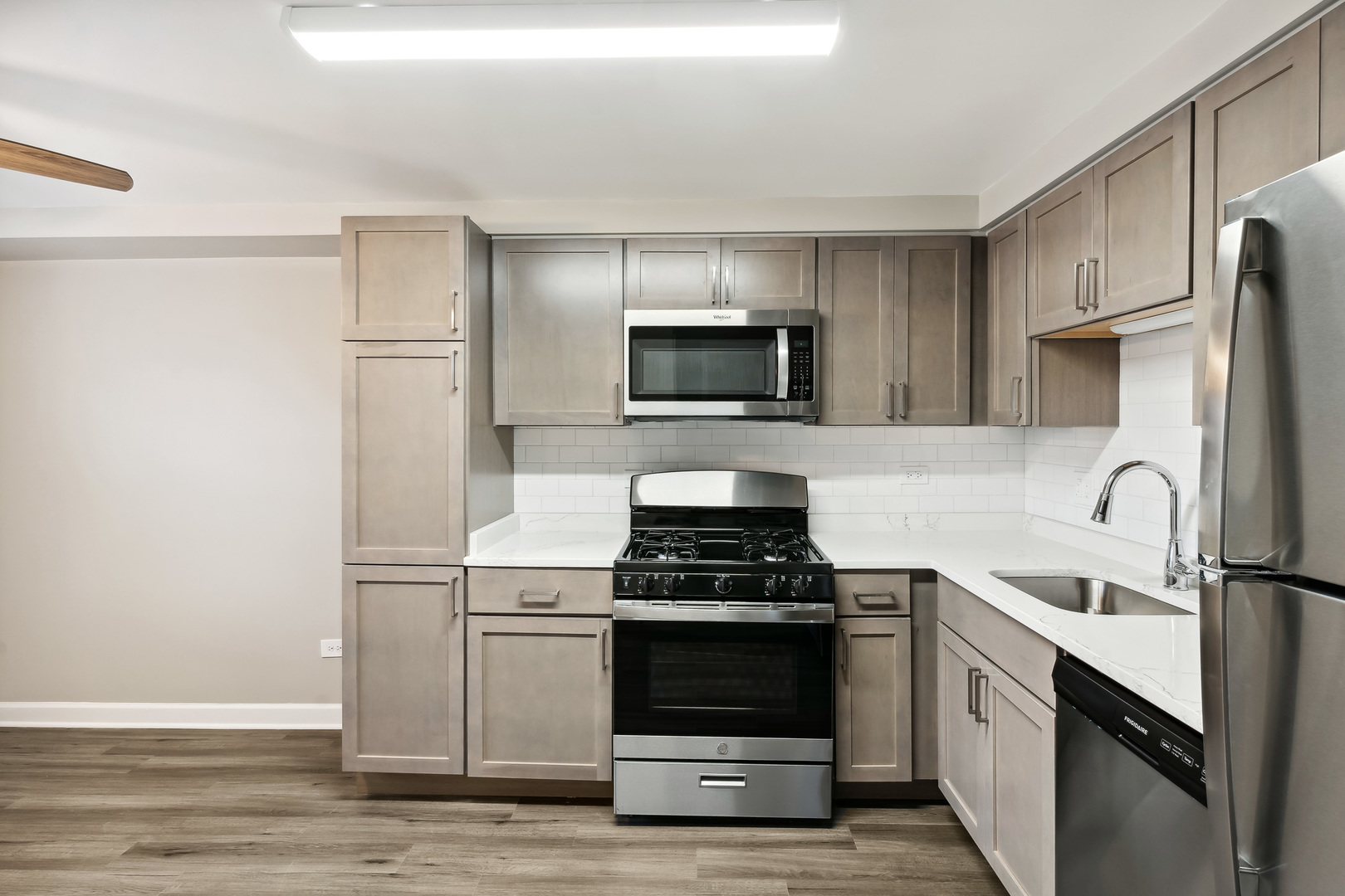 4747 N Ronald Street Unit: GA