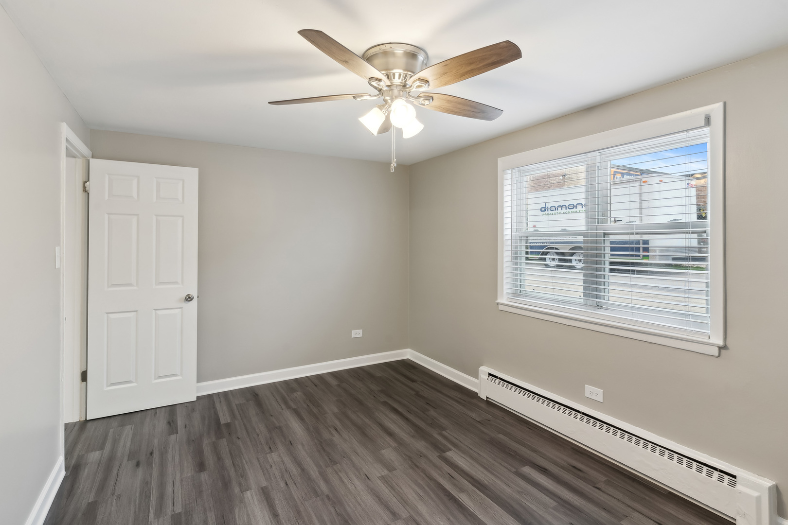 4747 N Ronald Street Unit: GA