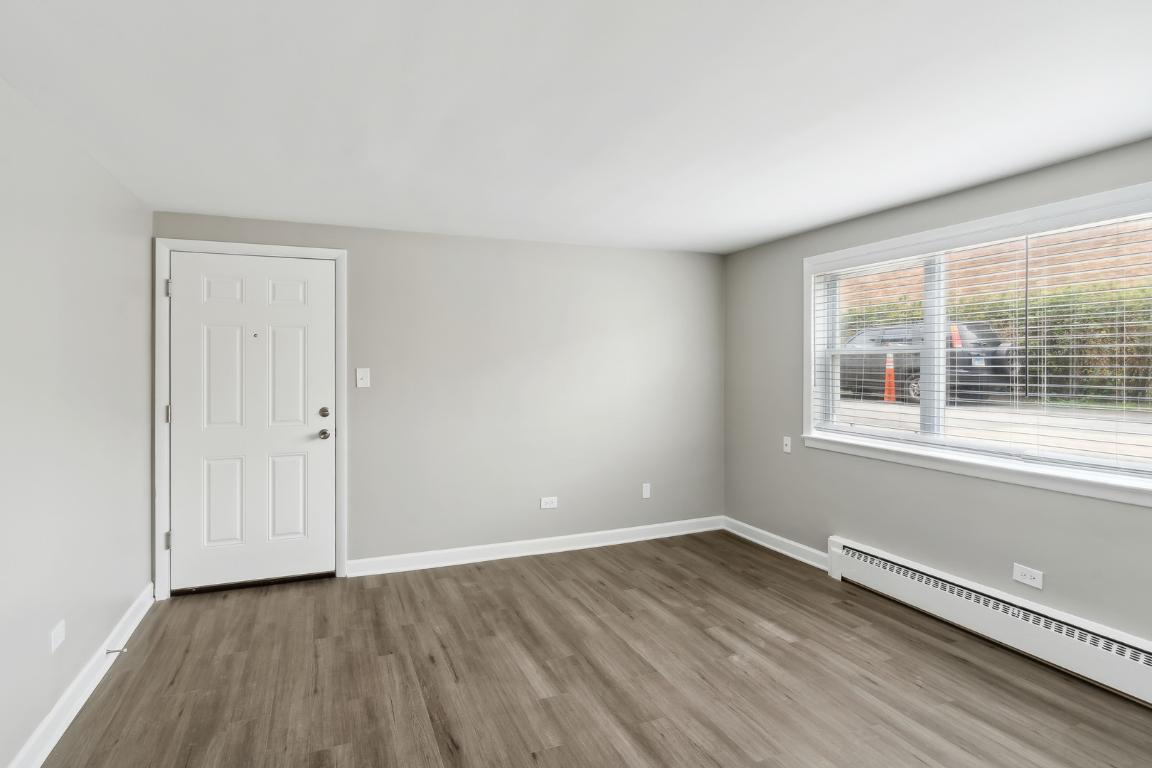 4747 N Ronald Street Unit: GA