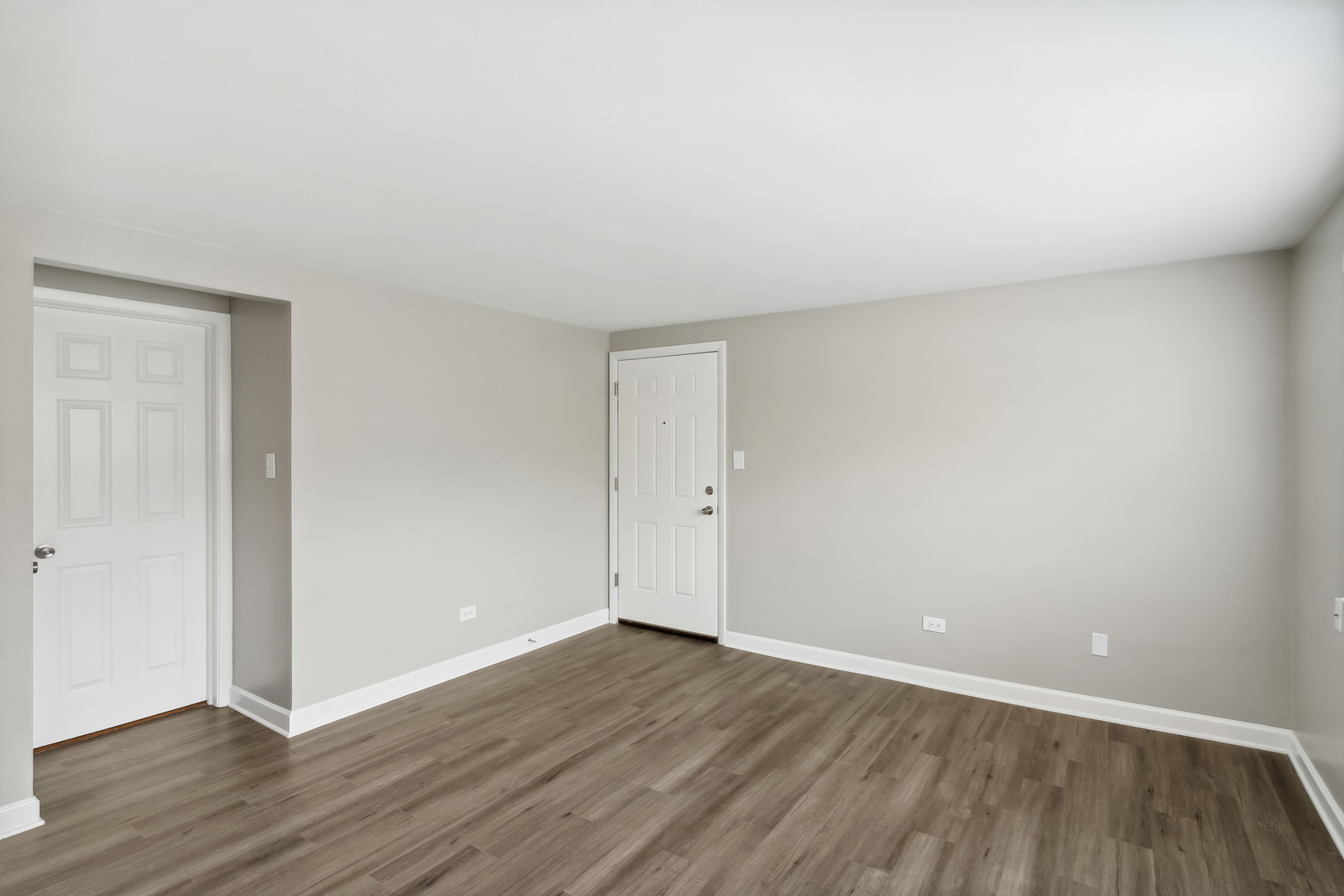 4747 N Ronald Street Unit: GA