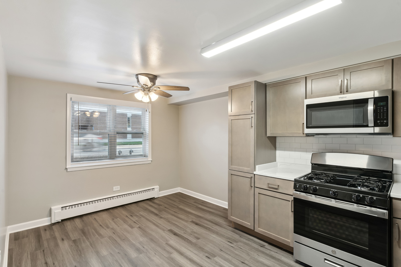 4747 N Ronald Street Unit: GA