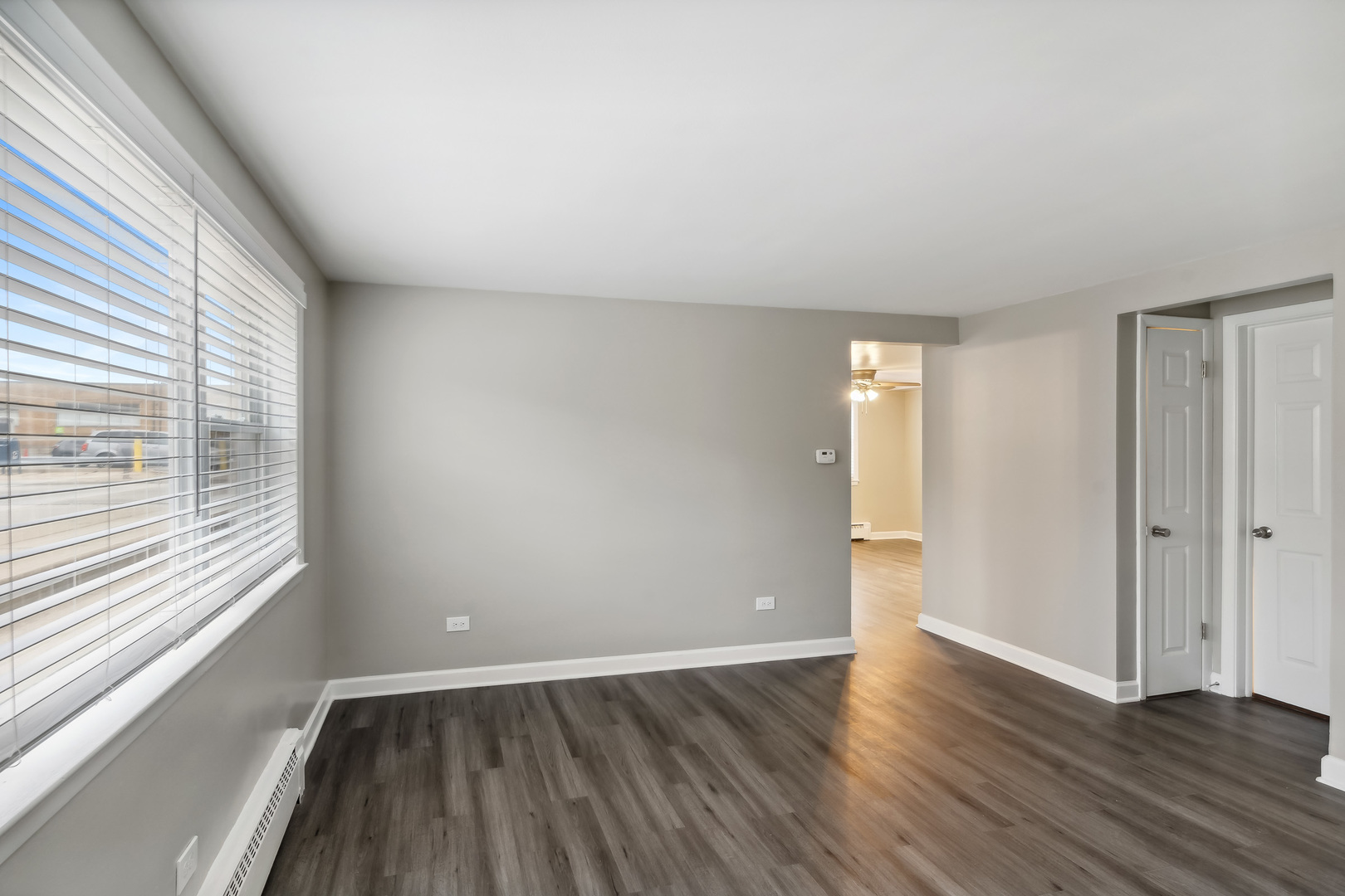 4747 N Ronald Street Unit: GA