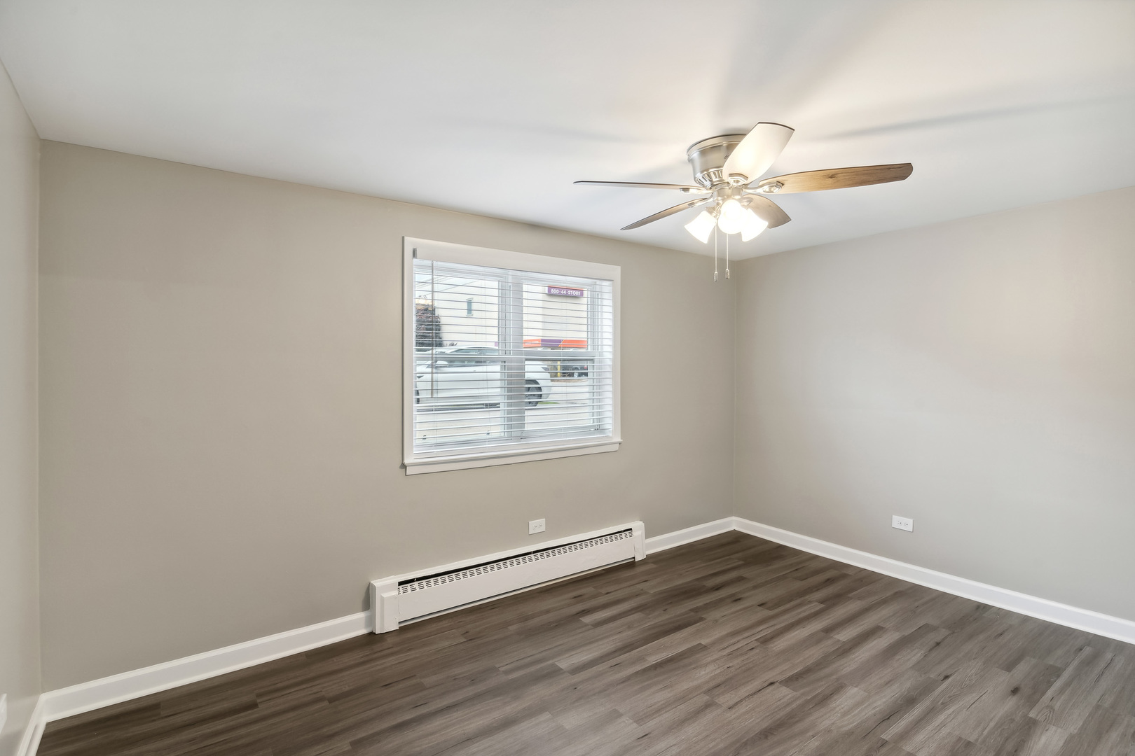 4747 N Ronald Street Unit: GA