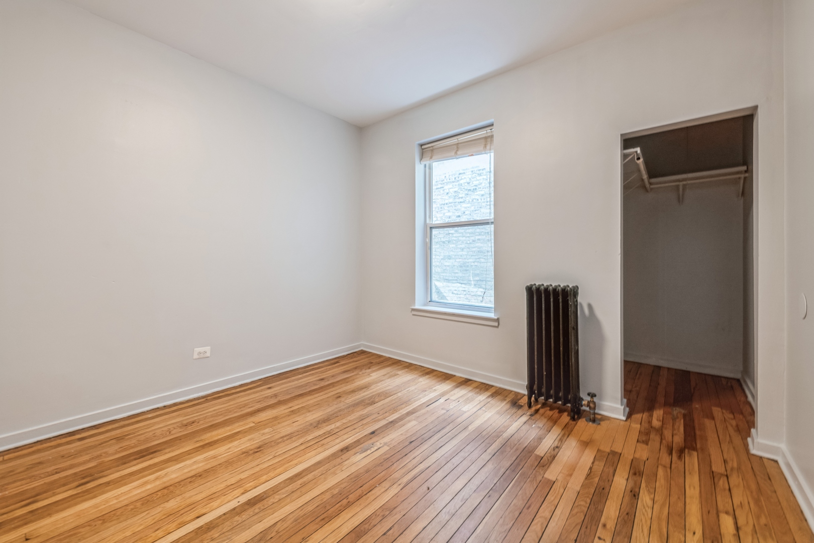3204 W Fulton Boulevard Unit: 3