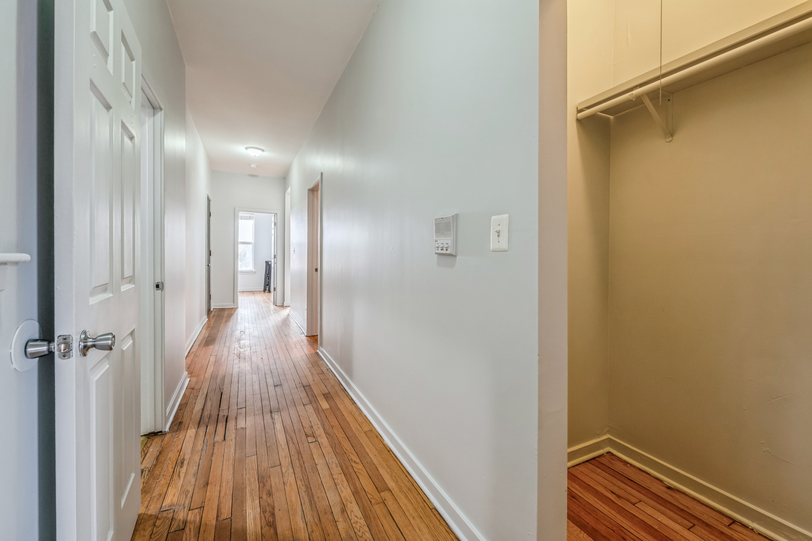 3204 W Fulton Boulevard Unit: 3