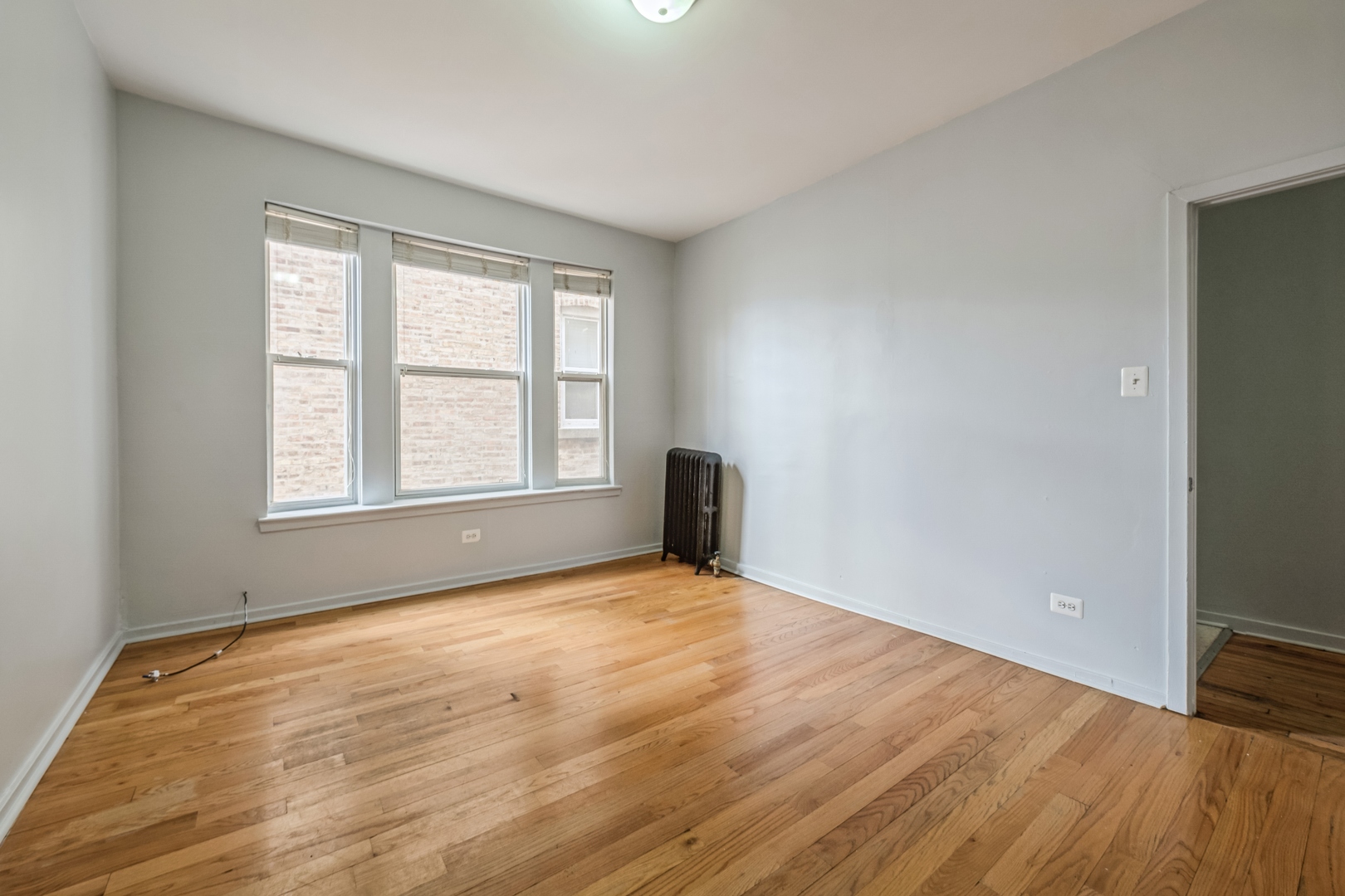 3204 W Fulton Boulevard Unit: 3