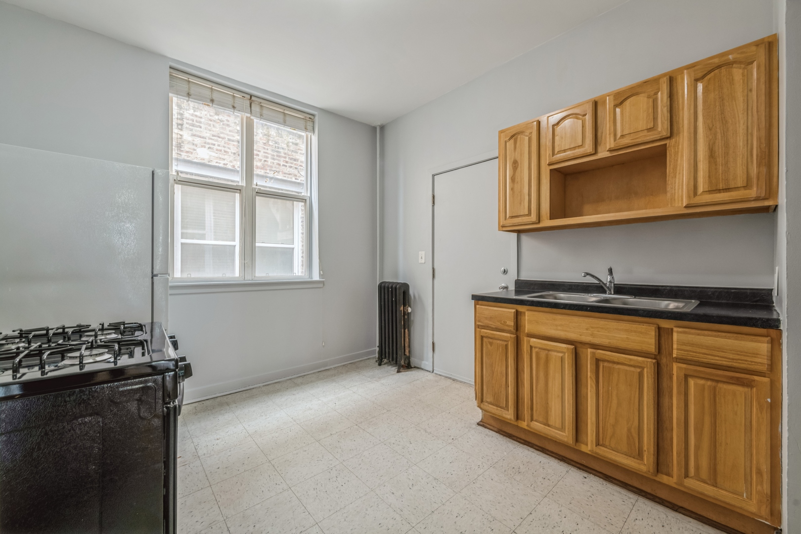 3204 W Fulton Boulevard Unit: 3