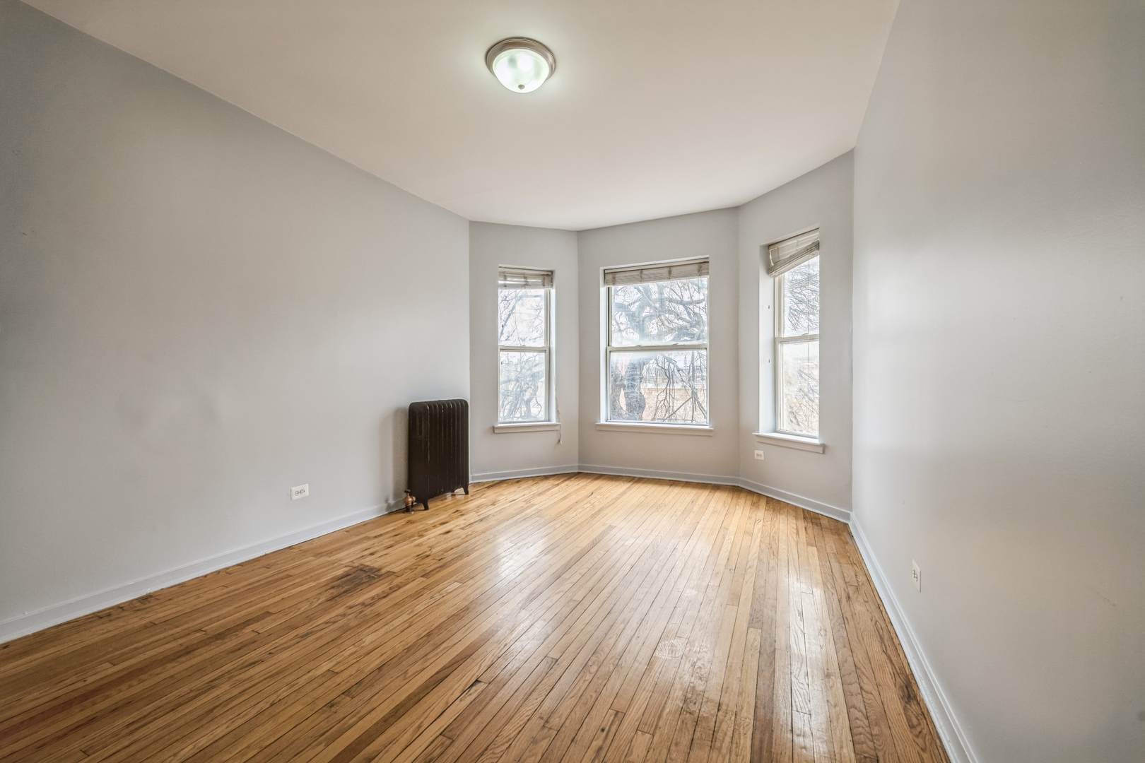 3204 W Fulton Boulevard Unit: 3