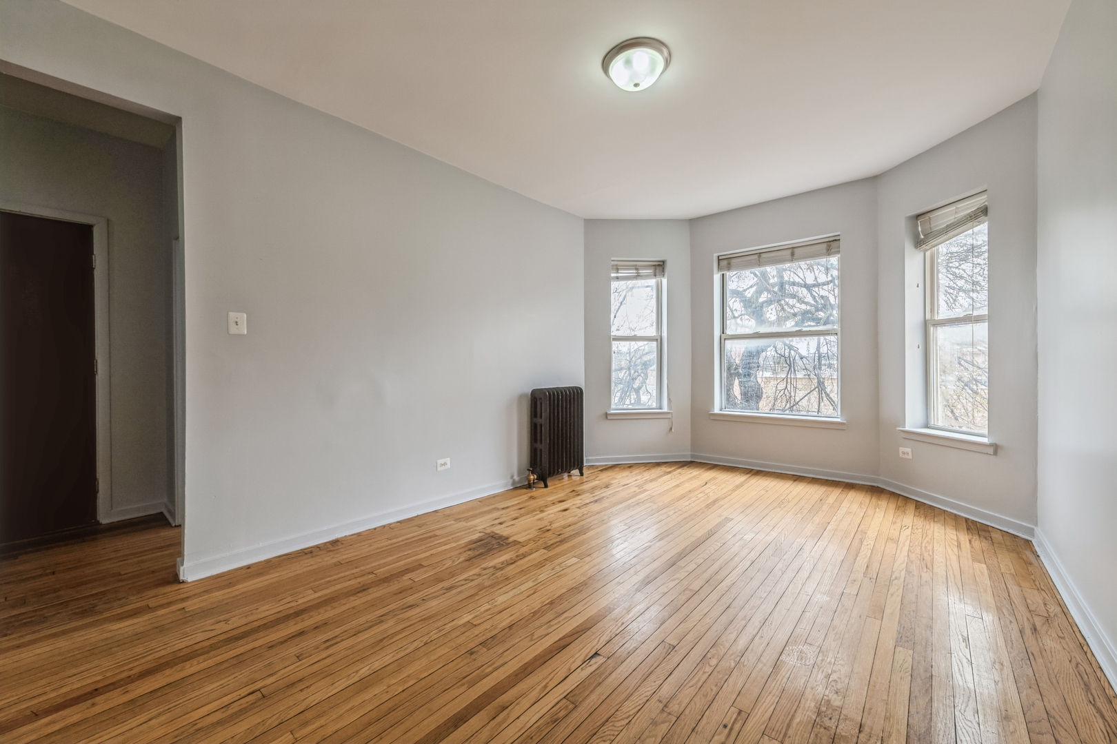 3204 W Fulton Boulevard Unit: 3