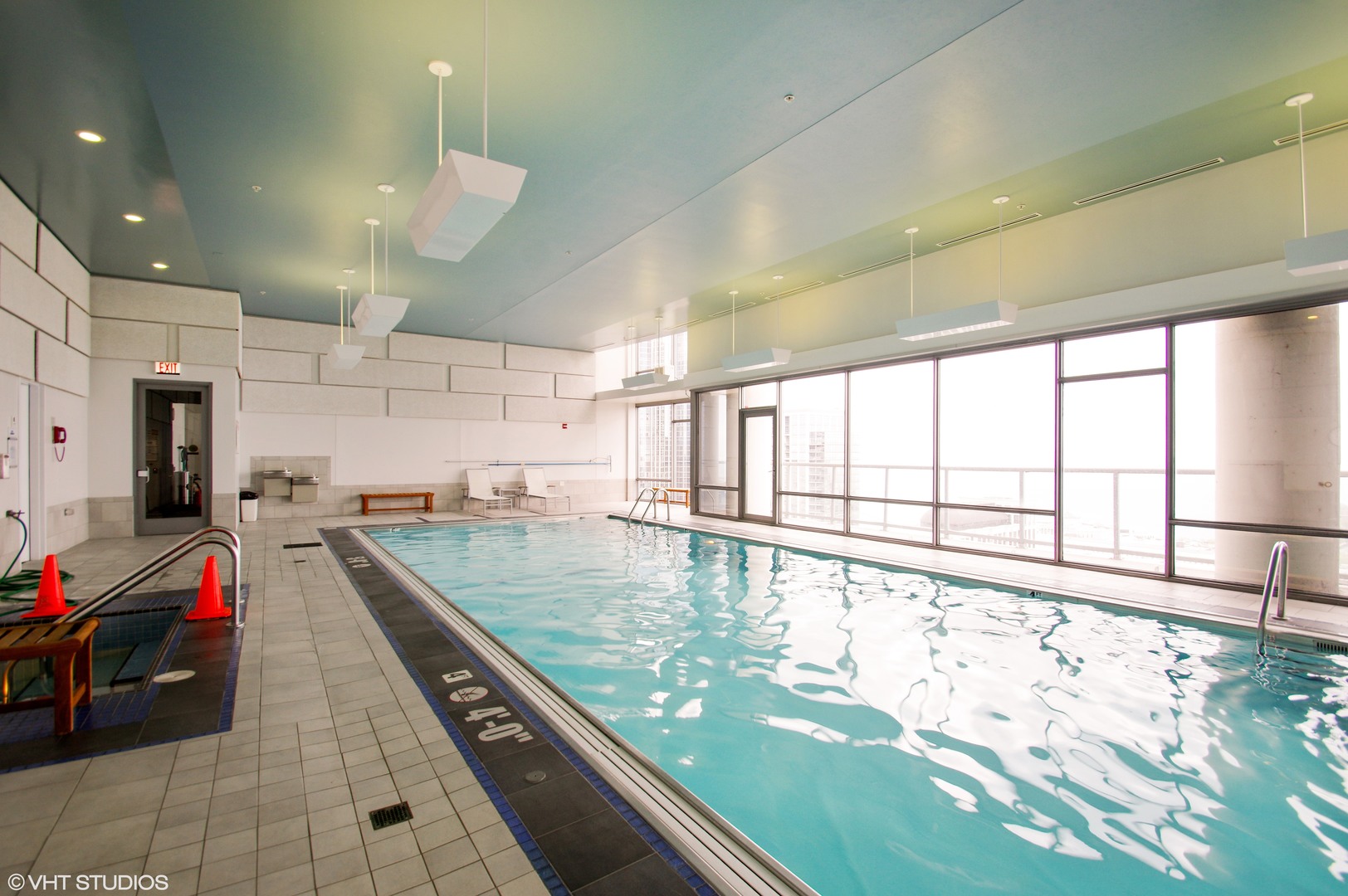 100 E 14th Street Unit: 2304