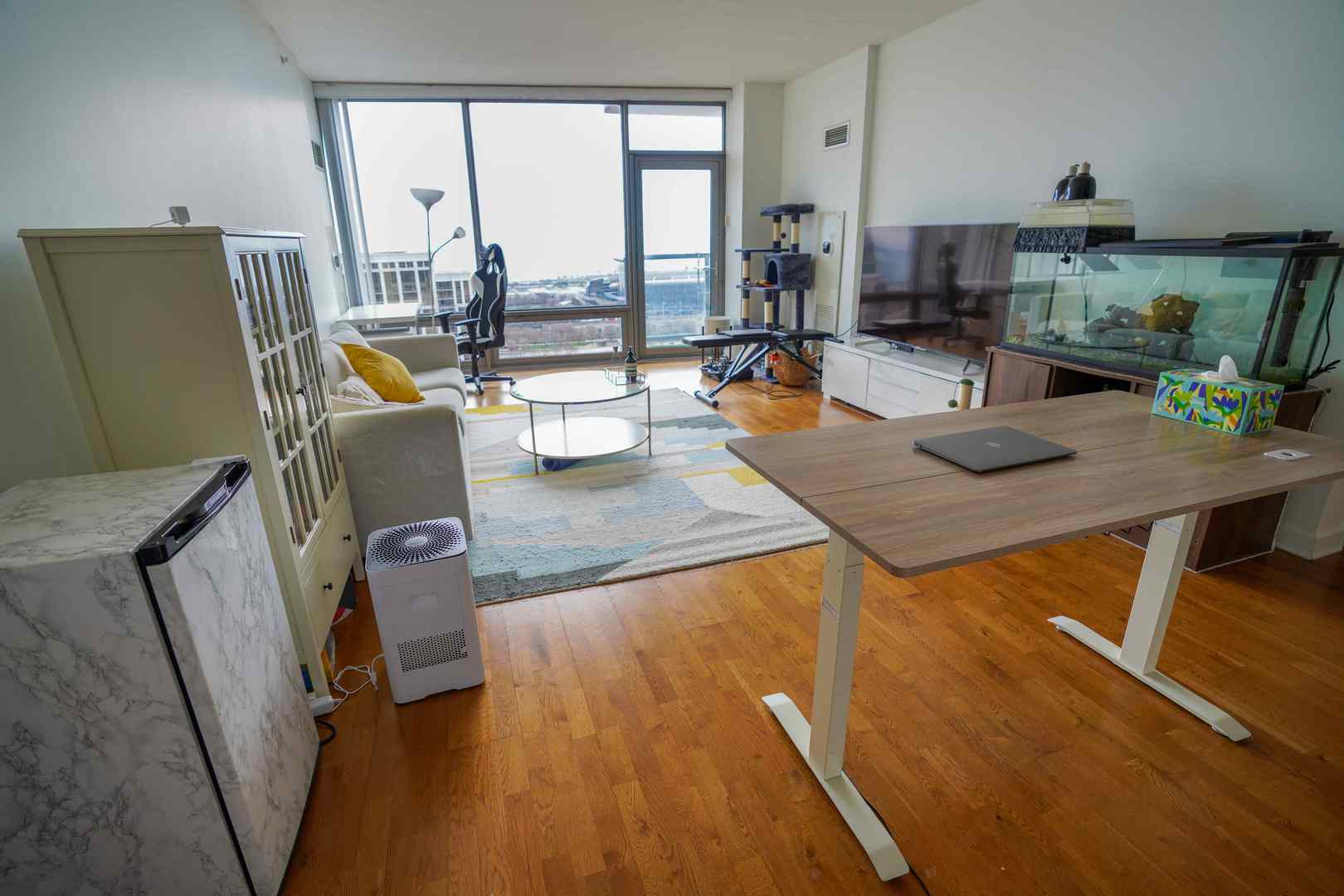 100 E 14th Street Unit: 2304