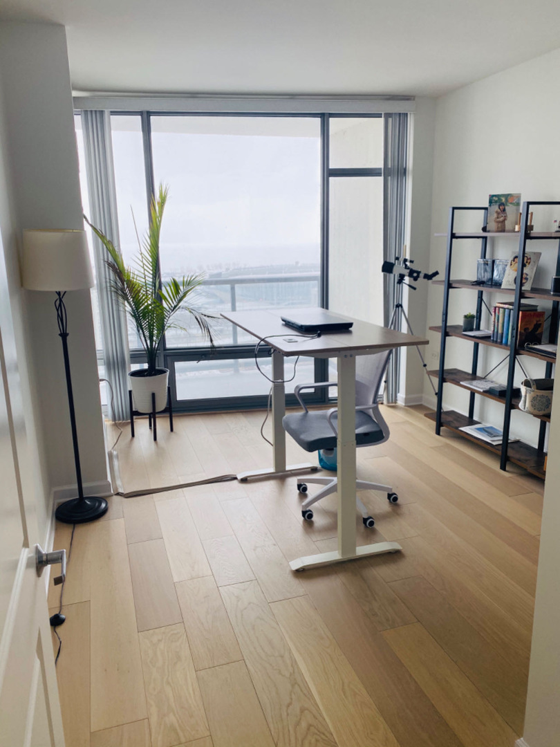 100 E 14th Street Unit: 2304