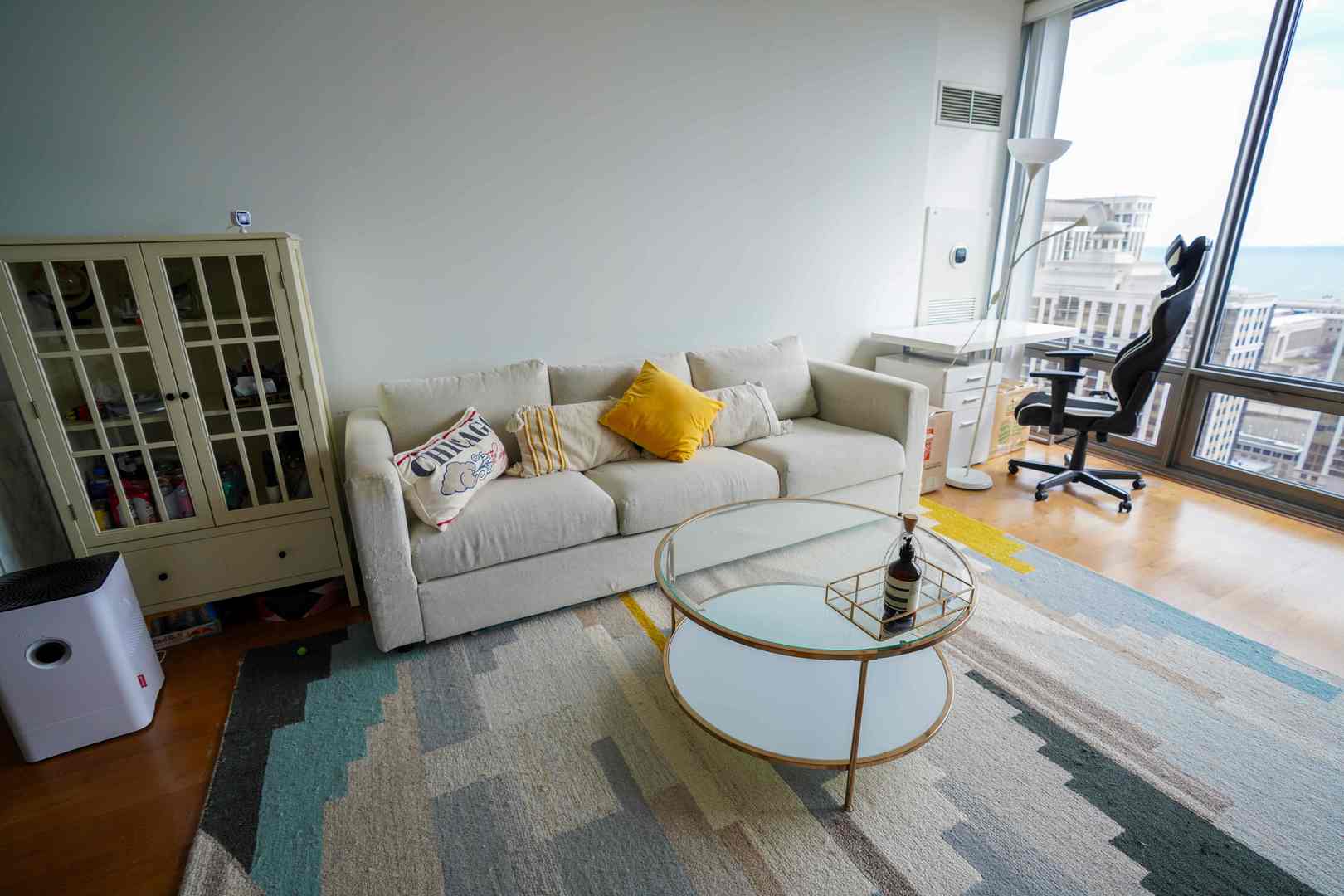 100 E 14th Street Unit: 2304