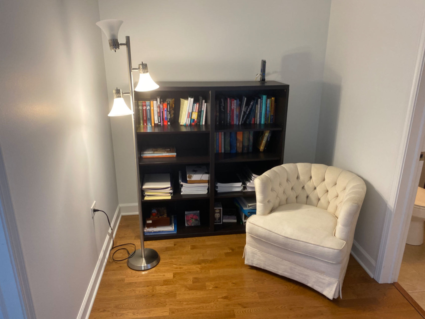 100 E 14th Street Unit: 2304