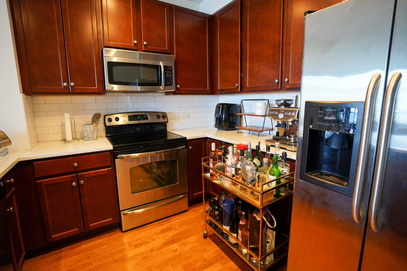 100 E 14th Street Unit: 2304