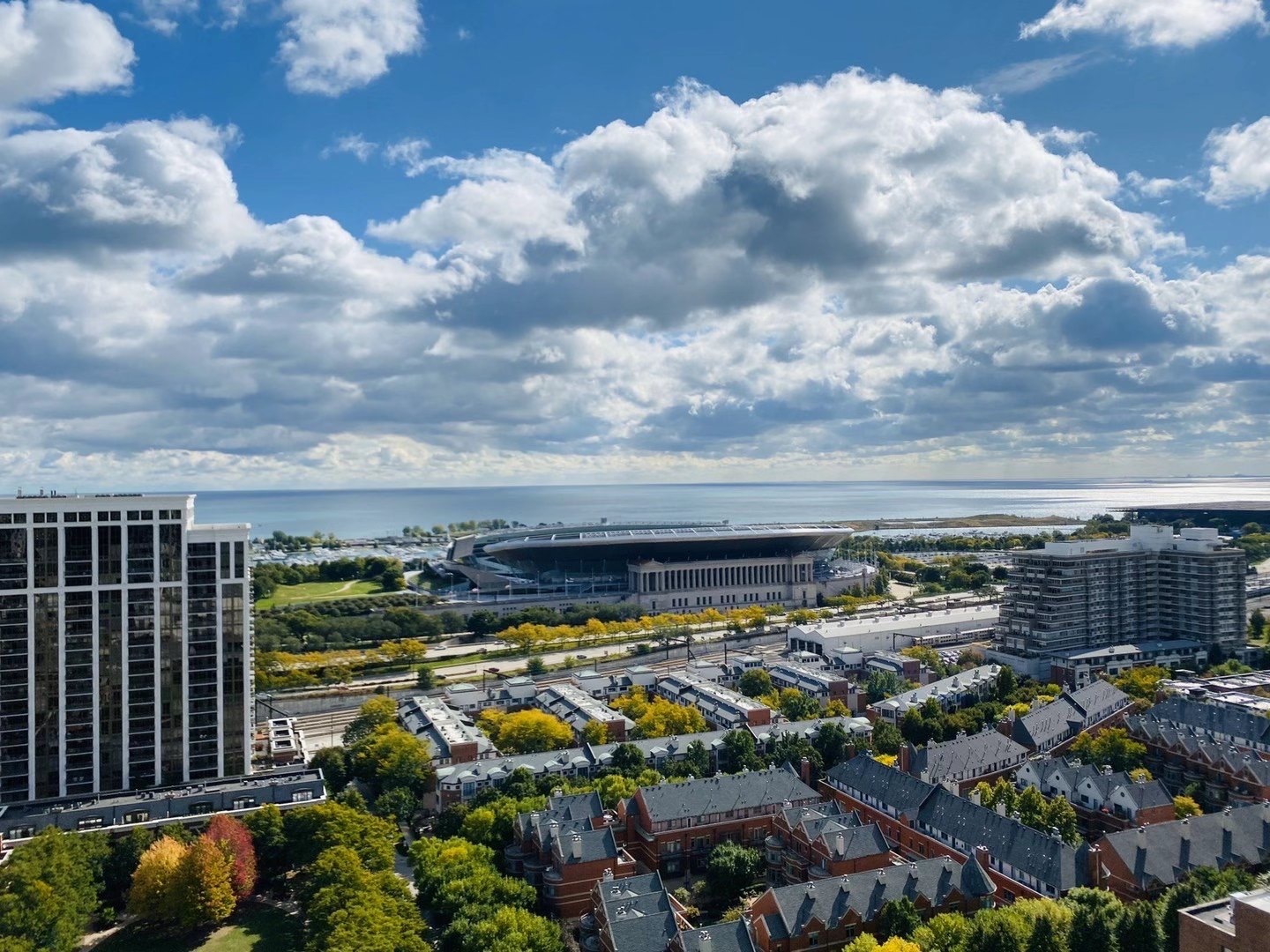 100 E 14th Street Unit: 2304