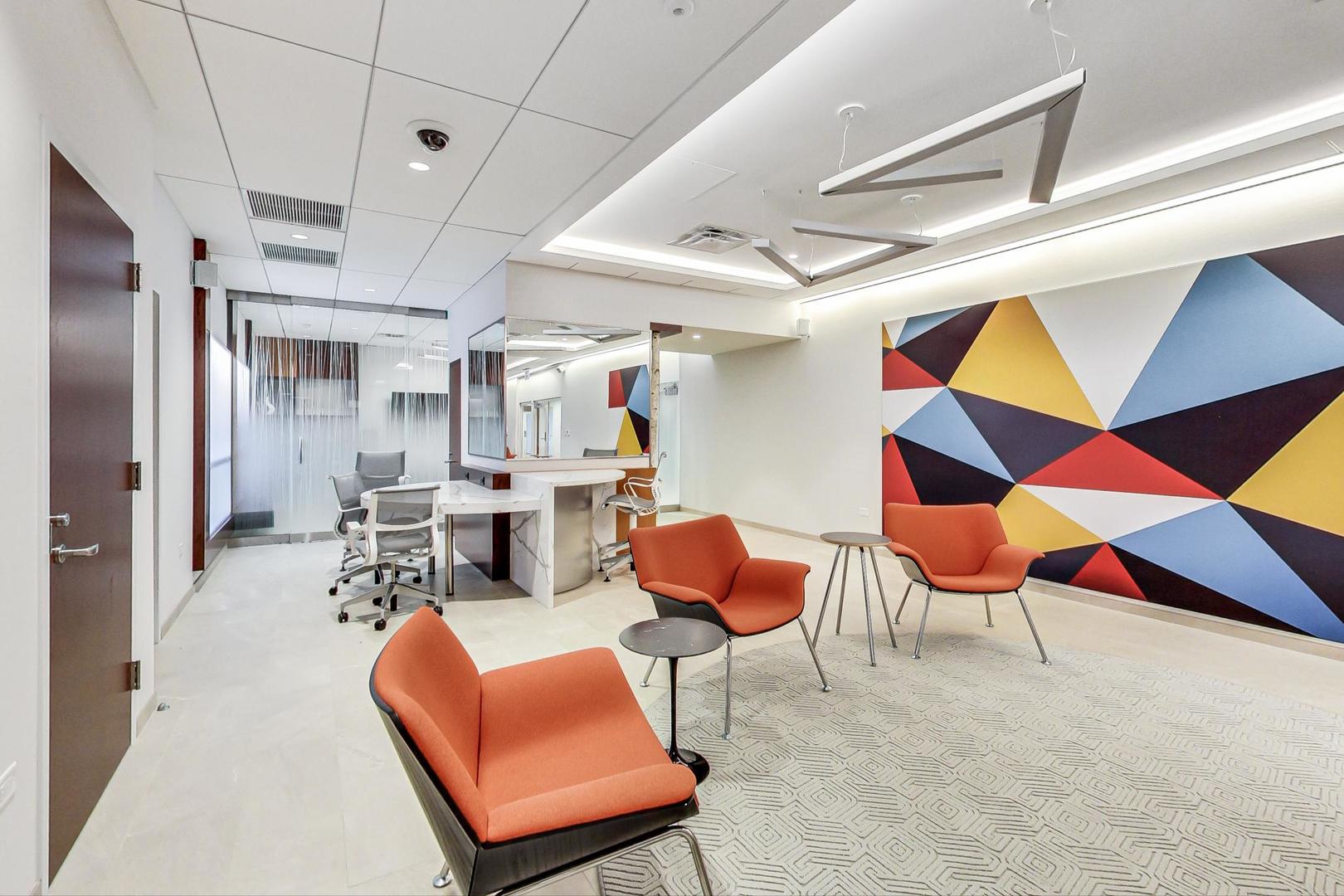 400 E Randolph Street Unit: 2917