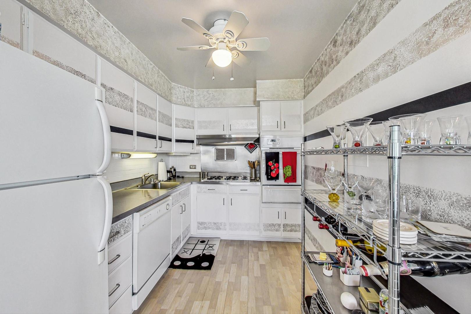 400 E Randolph Street Unit: 2917