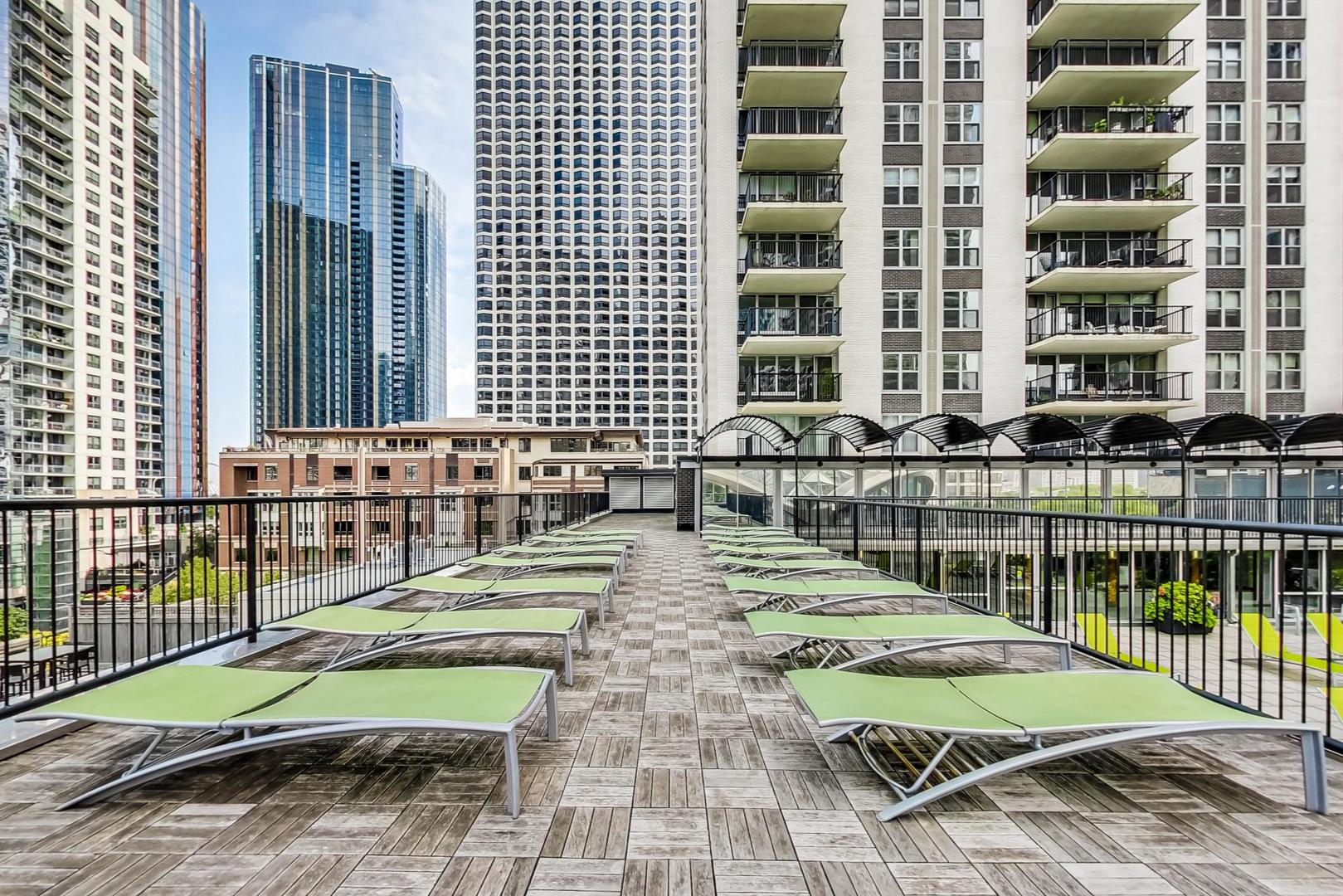 400 E Randolph Street Unit: 2917