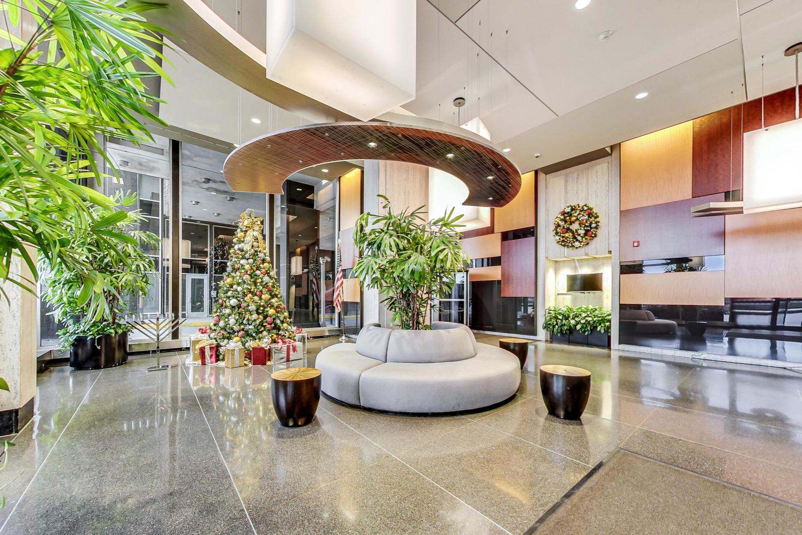 400 E Randolph Street Unit: 2917