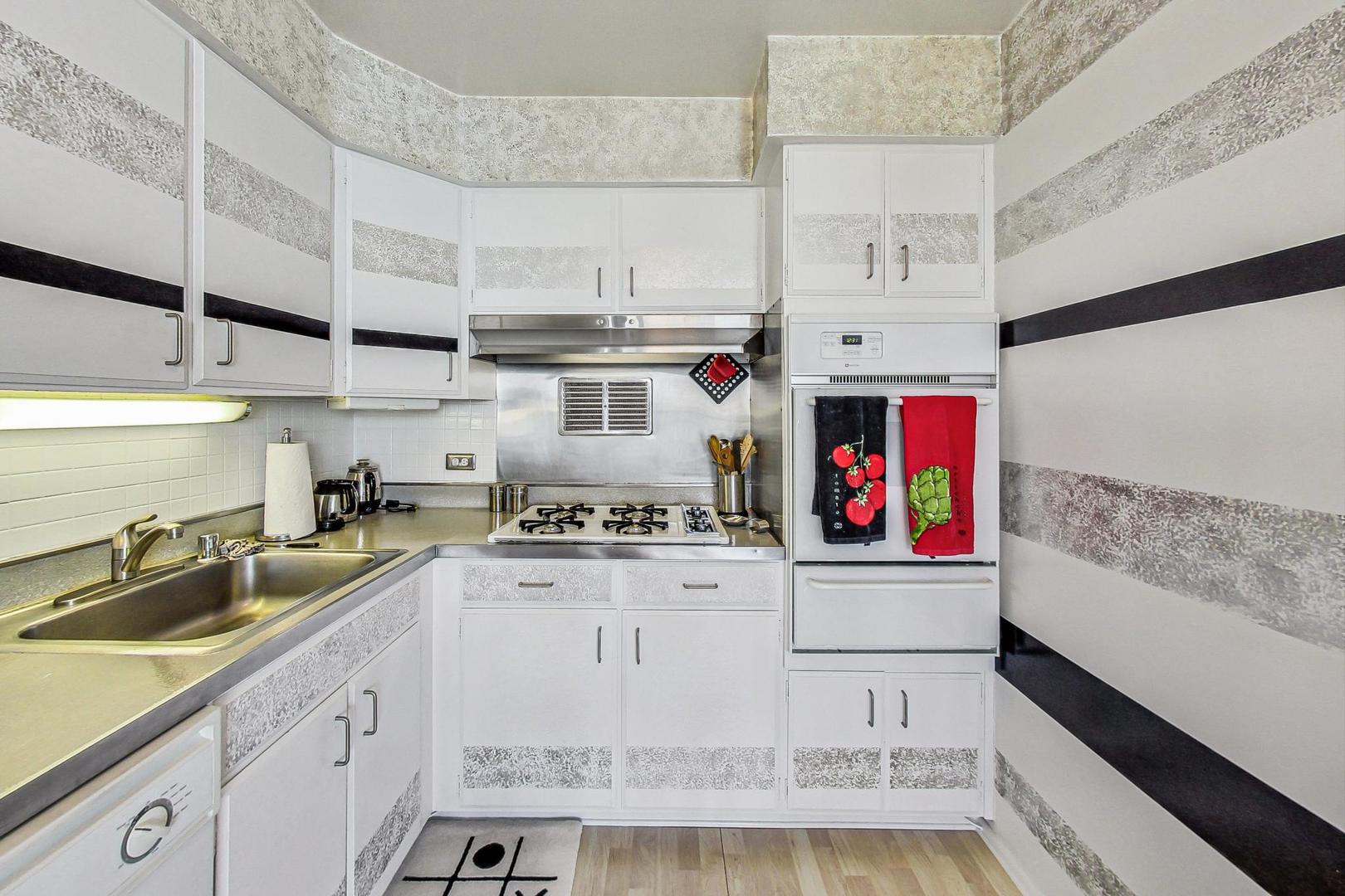 400 E Randolph Street Unit: 2917