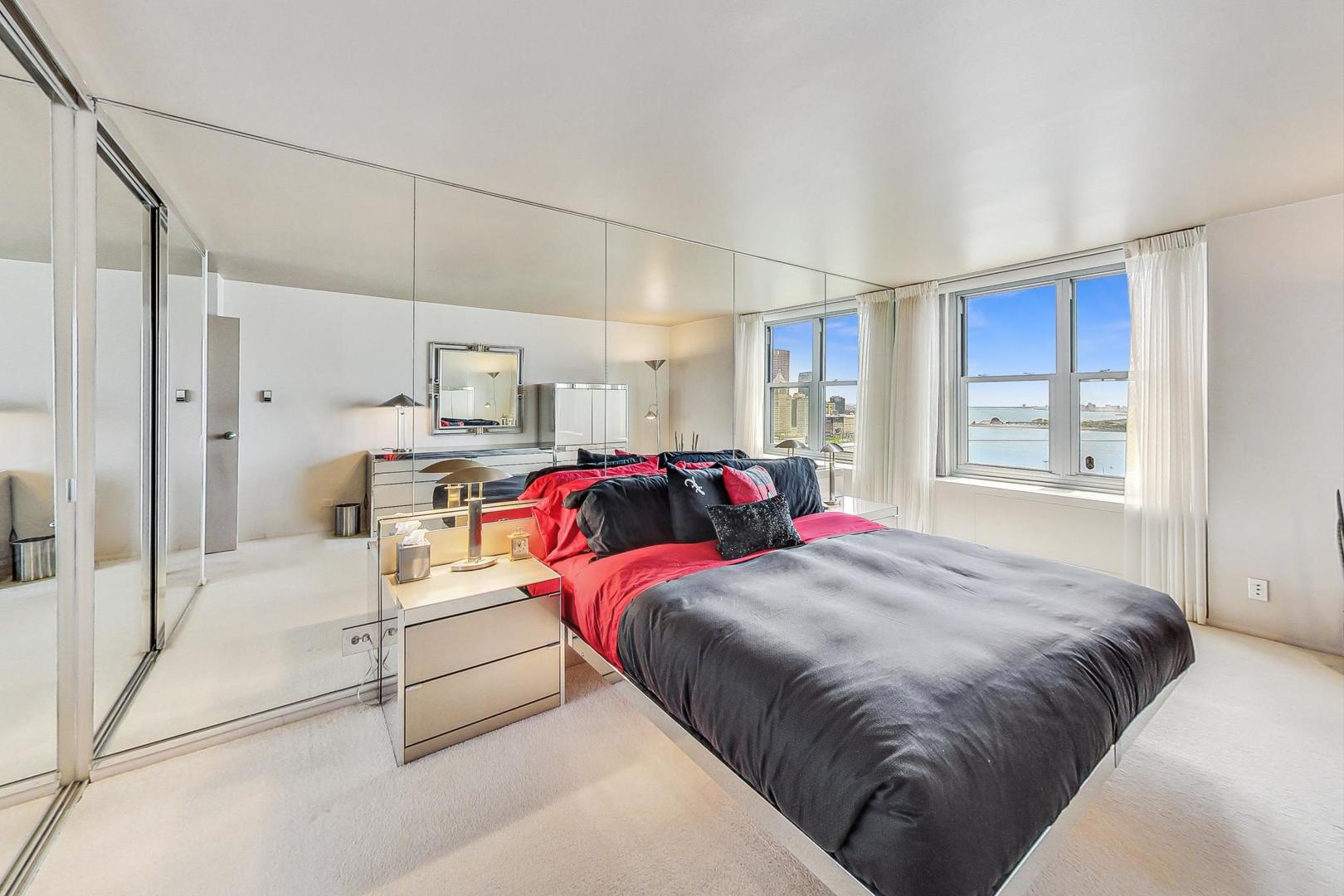 400 E Randolph Street Unit: 2917