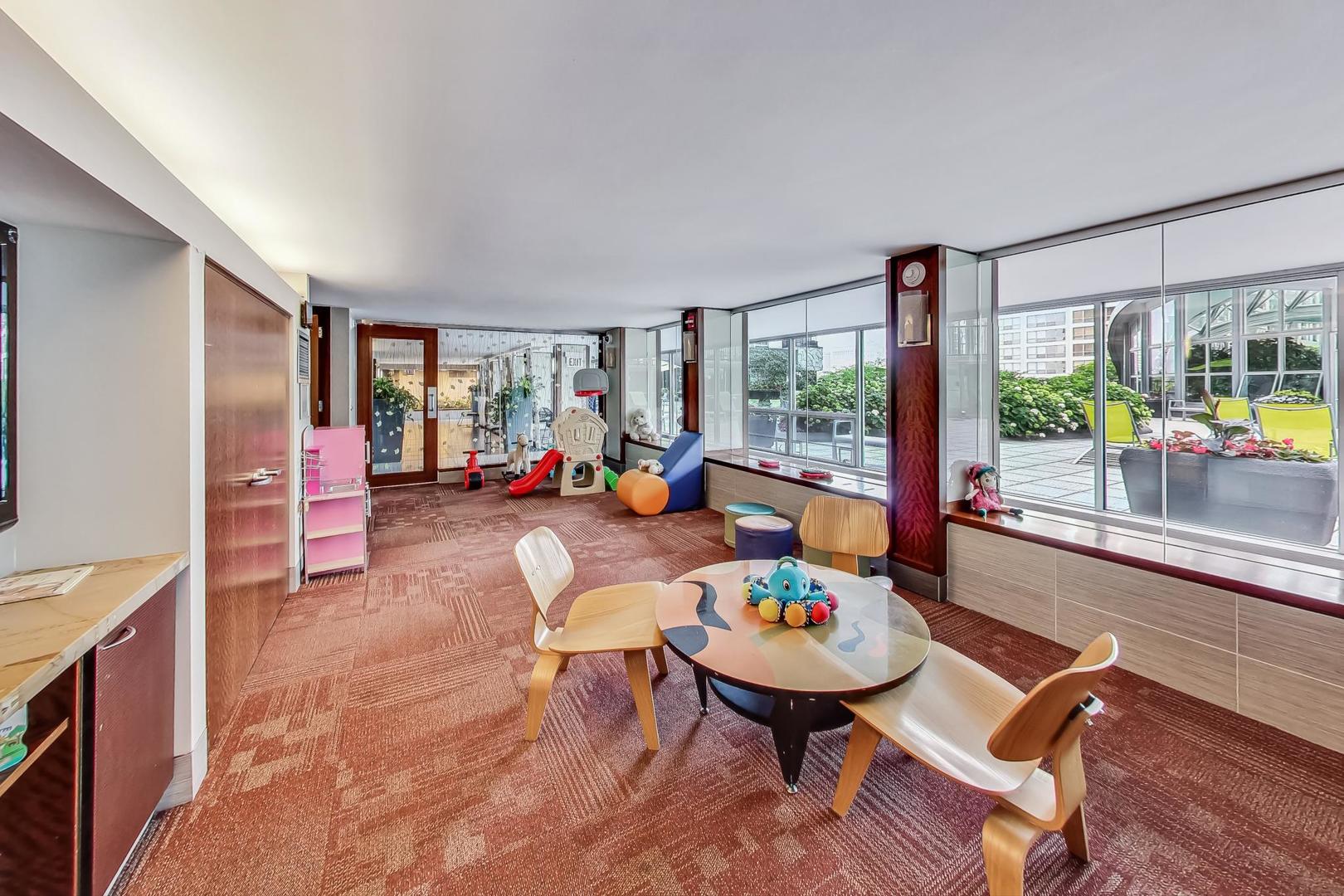 400 E Randolph Street Unit: 2917