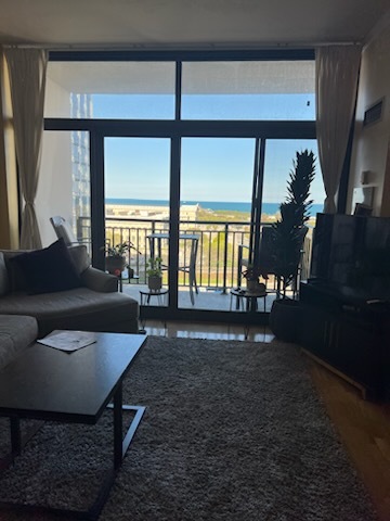 1322 S PRAIRIE Avenue Unit: 1408