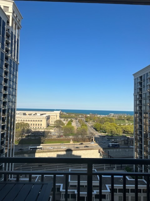 1322 S PRAIRIE Avenue Unit: 1408