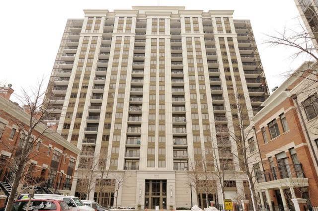 1322 S PRAIRIE Avenue Unit: 1408