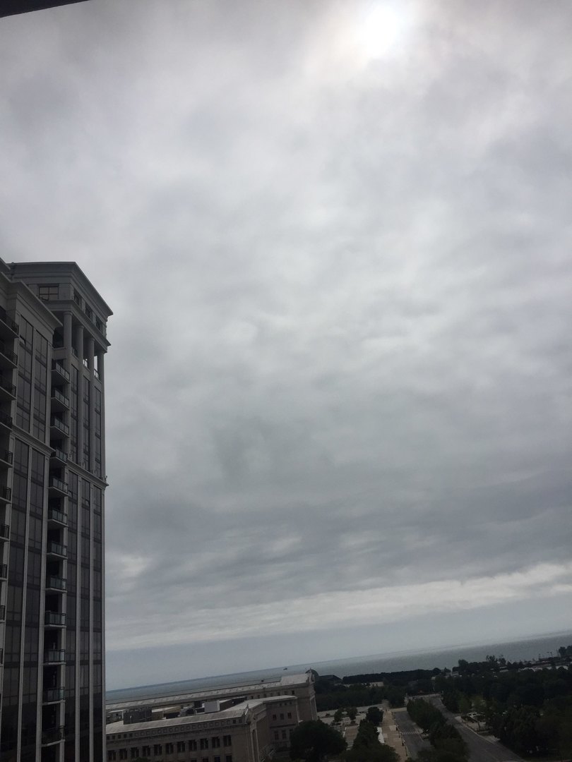 1322 S PRAIRIE Avenue Unit: 1408