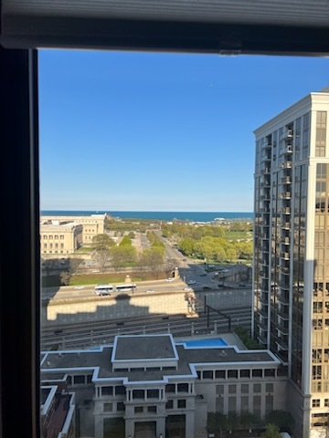 1322 S PRAIRIE Avenue Unit: 1408