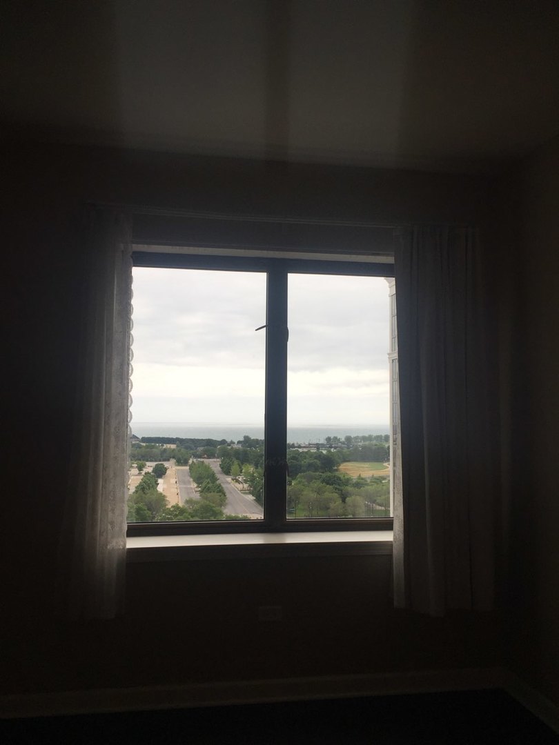 1322 S PRAIRIE Avenue Unit: 1408