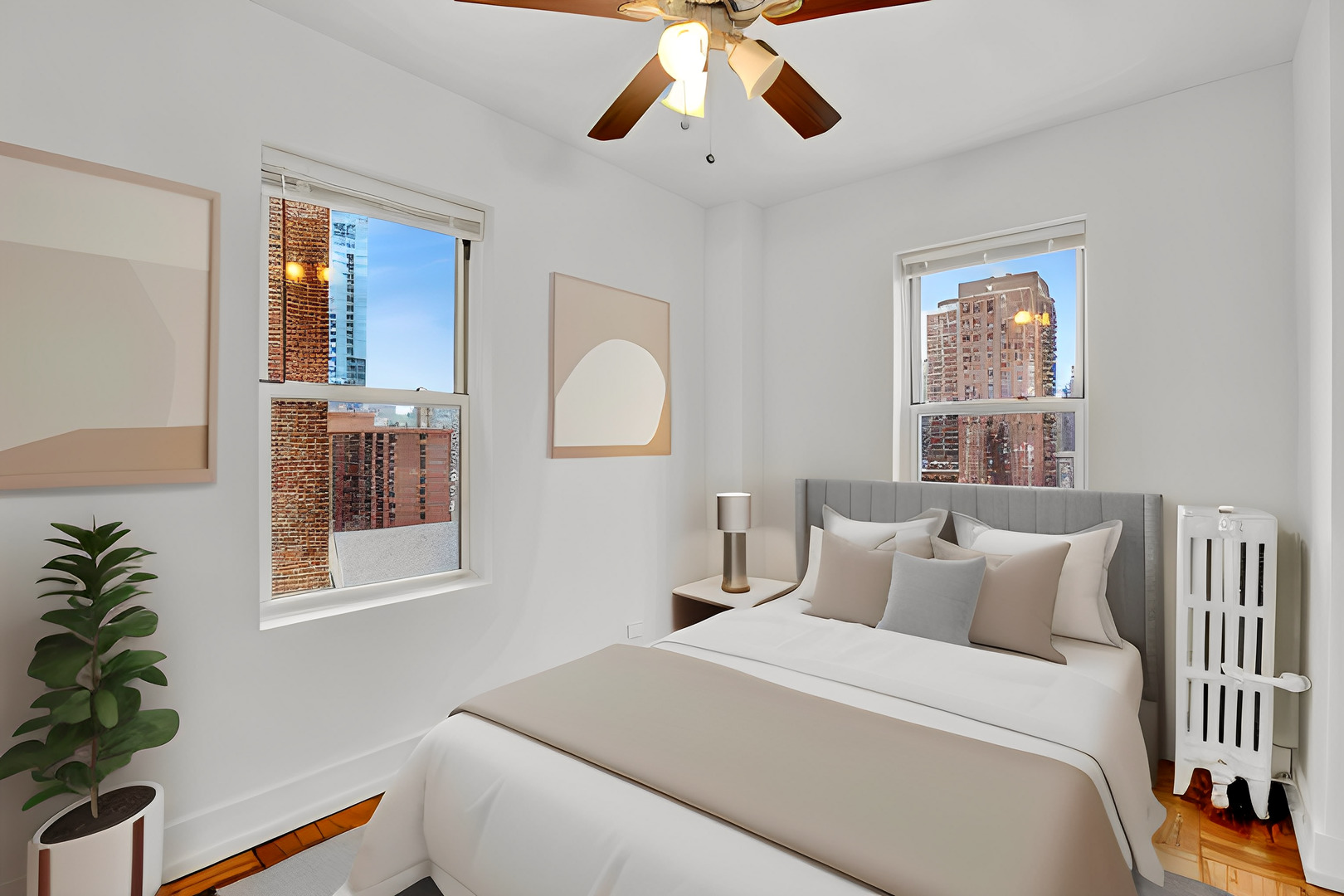 1100 N La Salle Drive Unit: 817