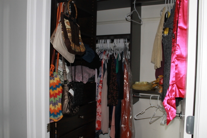 1464 S MICHIGAN Avenue Unit: 501