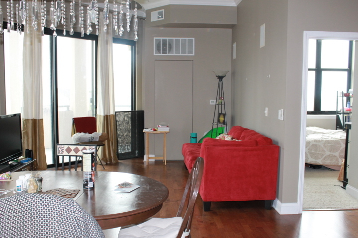 1464 S MICHIGAN Avenue Unit: 501