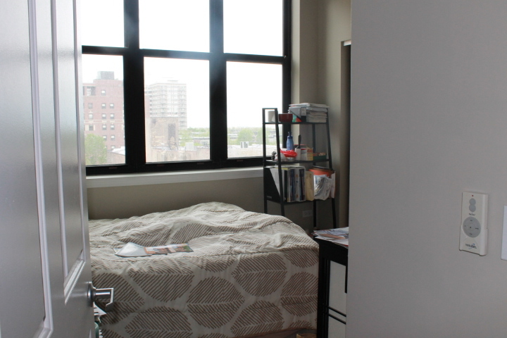 1464 S MICHIGAN Avenue Unit: 501