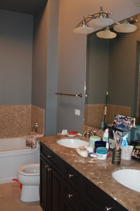 1464 S MICHIGAN Avenue Unit: 501