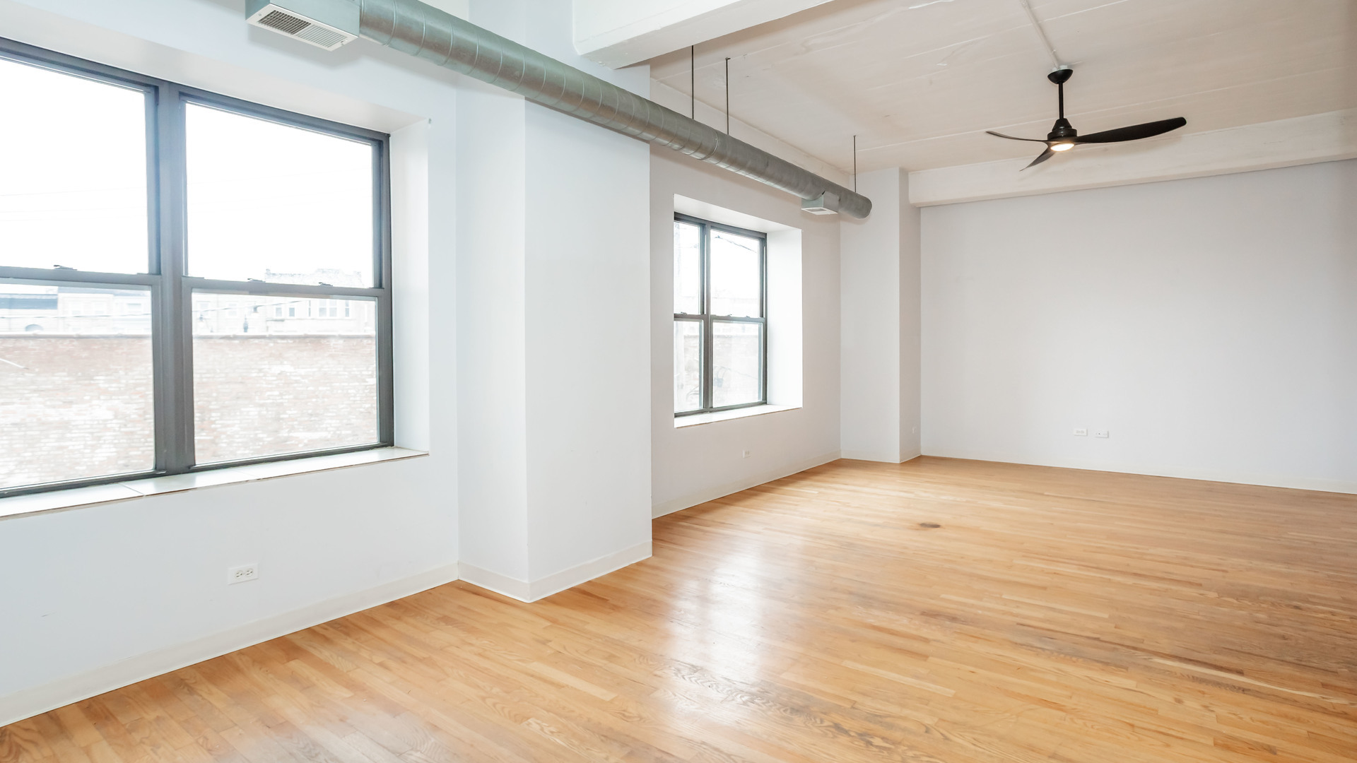 1846 S Loomis Street Unit: 201
