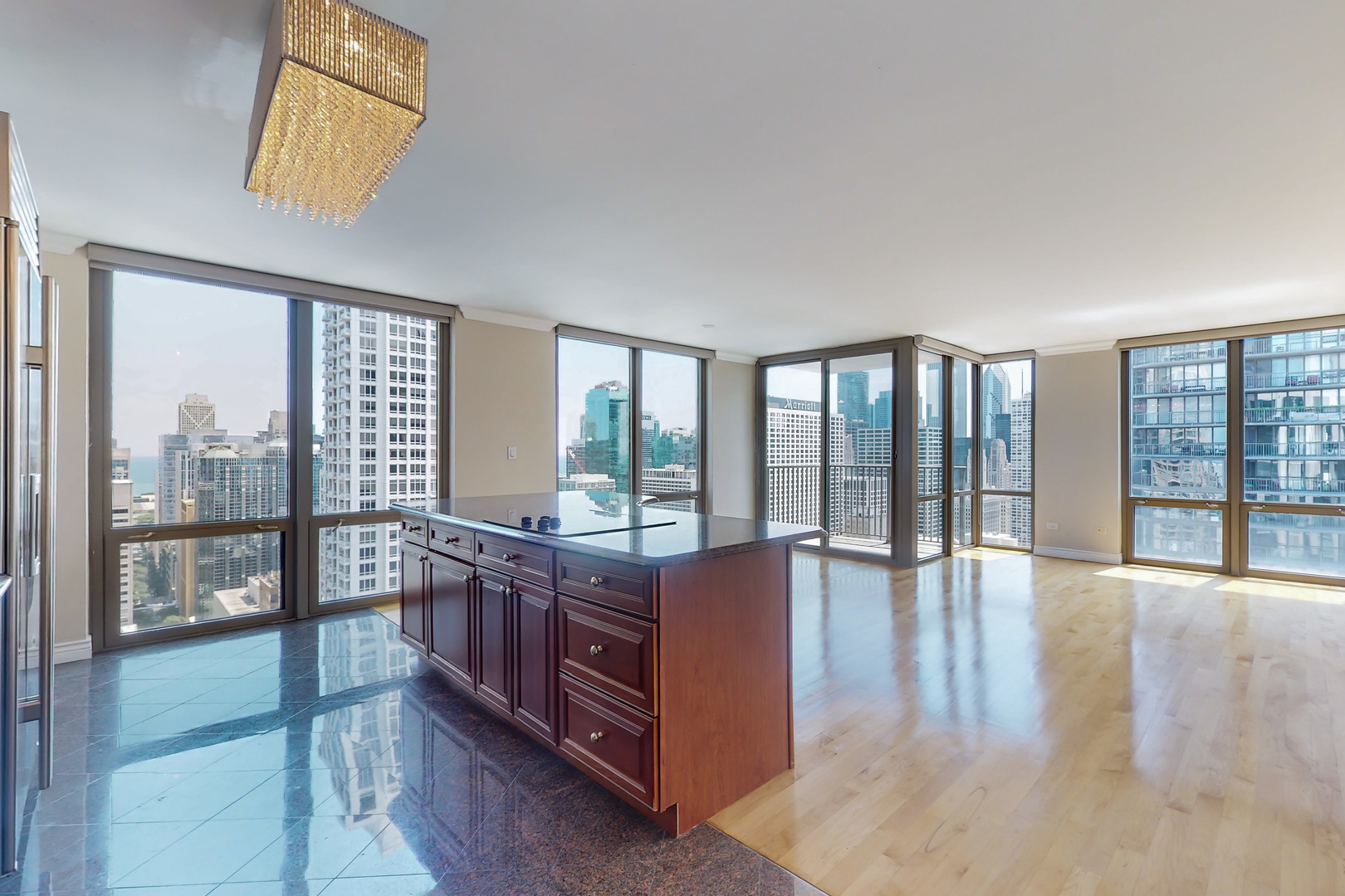 2 E ERIE Street Unit: 3803