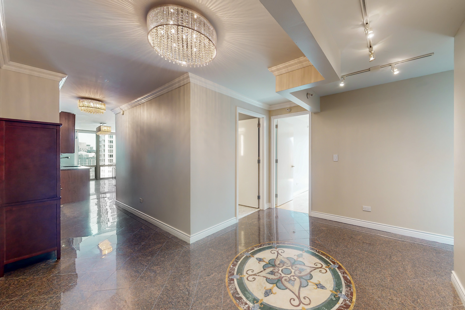 2 E ERIE Street Unit: 3803